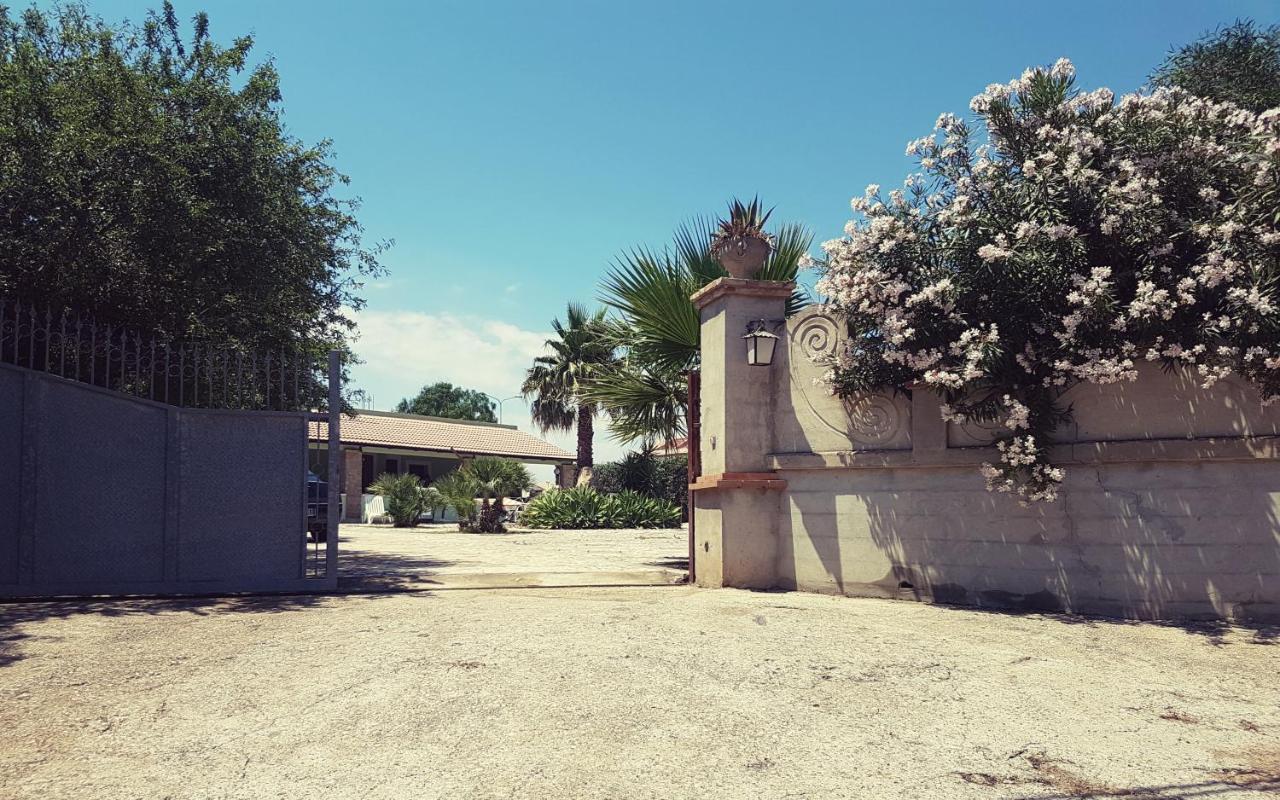 Appartamento Le Castella Le Castella  Exterior photo