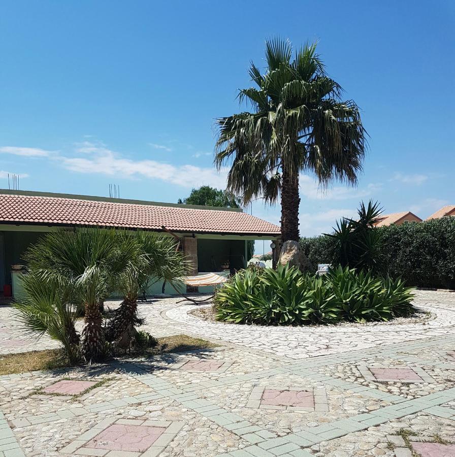 Appartamento Le Castella Le Castella  Exterior photo
